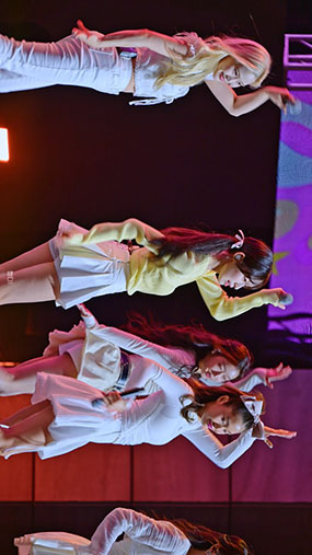 231005 OH MY GIRL 12