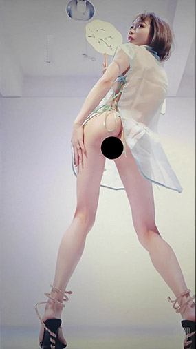【SPOP】No.065 佳佳3期【14V/13G】