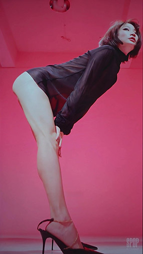 【SPOP】No.065 佳佳3期【14V/13G】