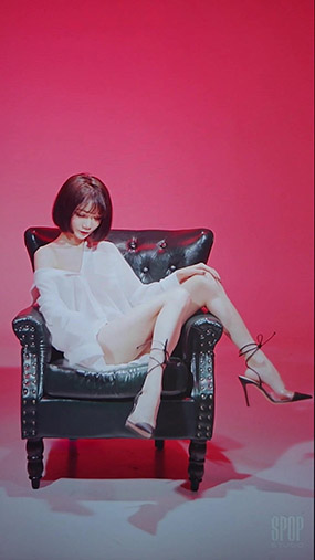 【SPOP】No.065 佳佳3期【14V/13G】