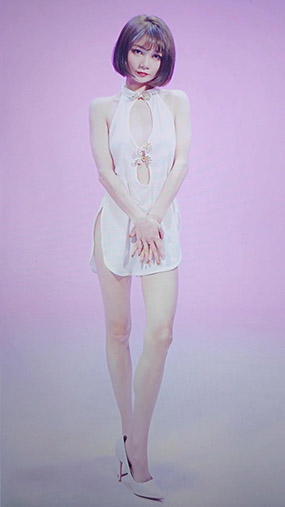 【SPOP】No.065 佳佳3期【14V/13G】