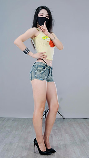 【绝对舞力】Patreon 230816 4K【8V/2.5G】