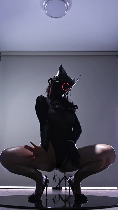 【绝对舞力】Patreon 240320 4K【2V/1.2G】