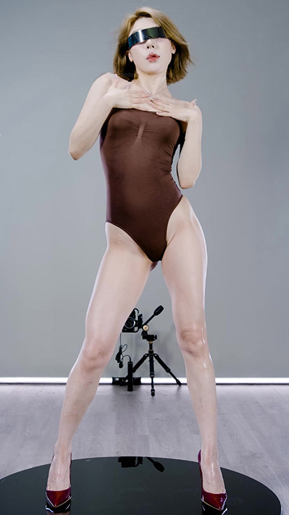 【绝对舞力】Patreon 240425 4K【4V/2.1G】