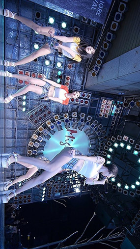 【饭拍秀】180318 RedMint【15V/2.3G】