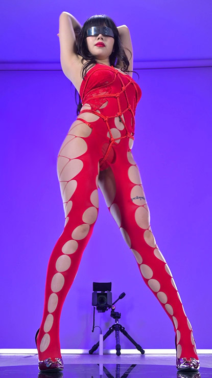 【绝对舞力】Patreon 250721 小米 4K【2V/1.2G】