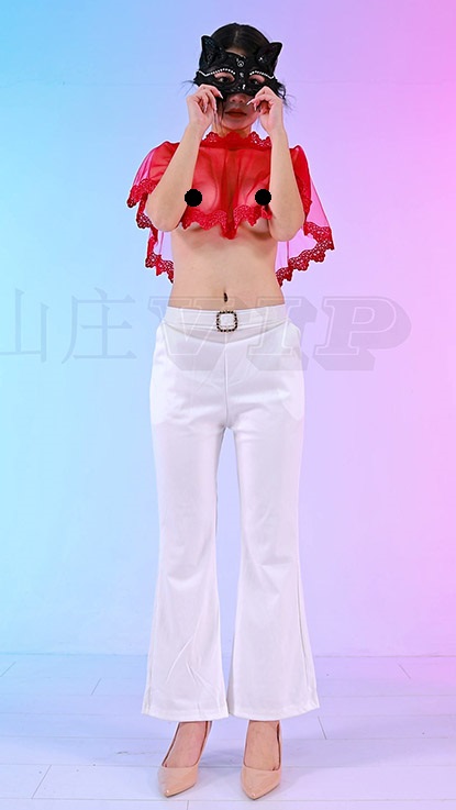 【日月俱乐部】山庄VIP 阿妙 韩舞 TroubleMaker2 4K【2V/1.5G】