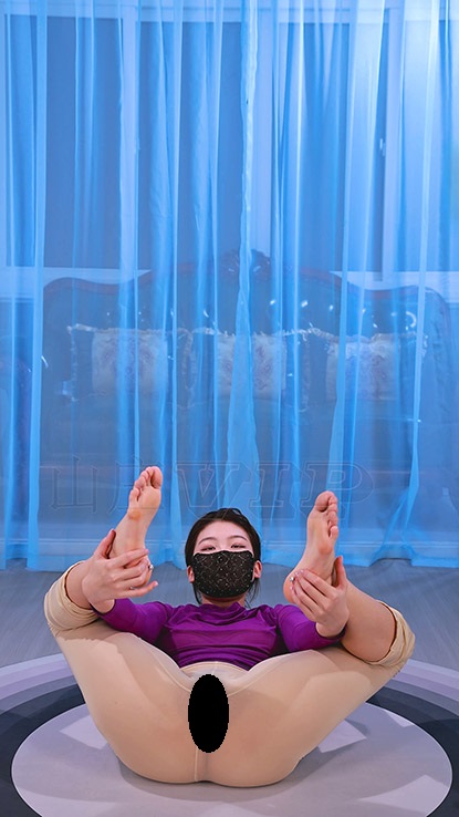 【日月俱乐部】山庄VIP 阿晋 瑜伽4期 4K【2V/3G】