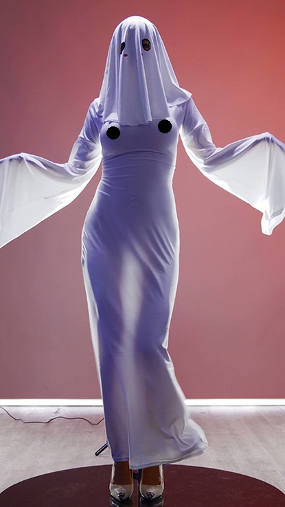 【绝对舞力】Patreon 251124 Halloween 4K【1V/0.4G】