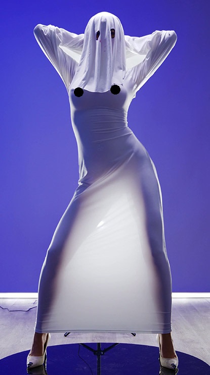 【绝对舞力】Patreon 251124 Halloween 4K【1V/0.4G】