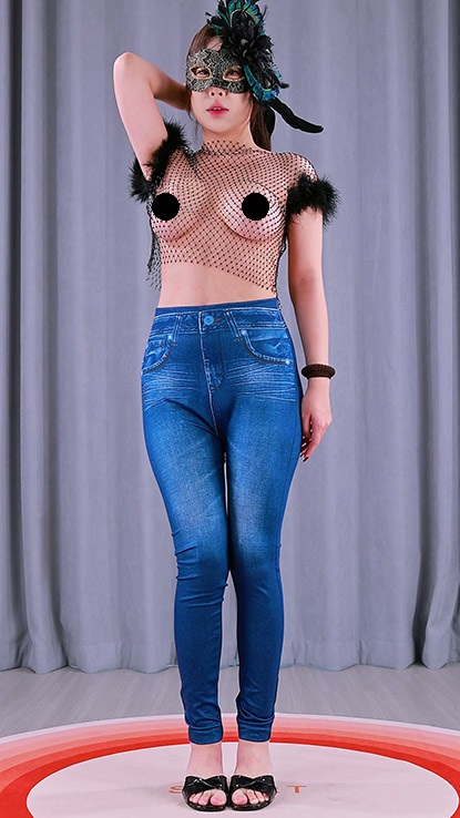 【日月俱乐部】山庄VIP 小S 舞团18期 4K【2V/1.9G】