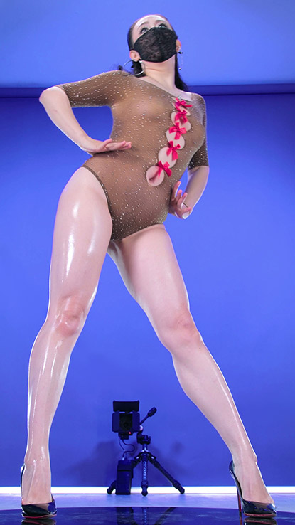 【绝对舞力】Patreon 260208 4K【2V/2.4G】