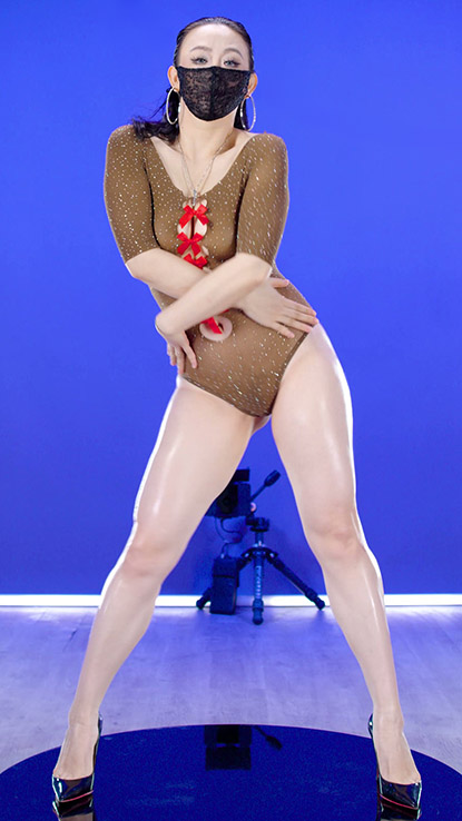 【绝对舞力】Patreon 260208 4K【2V/2.4G】