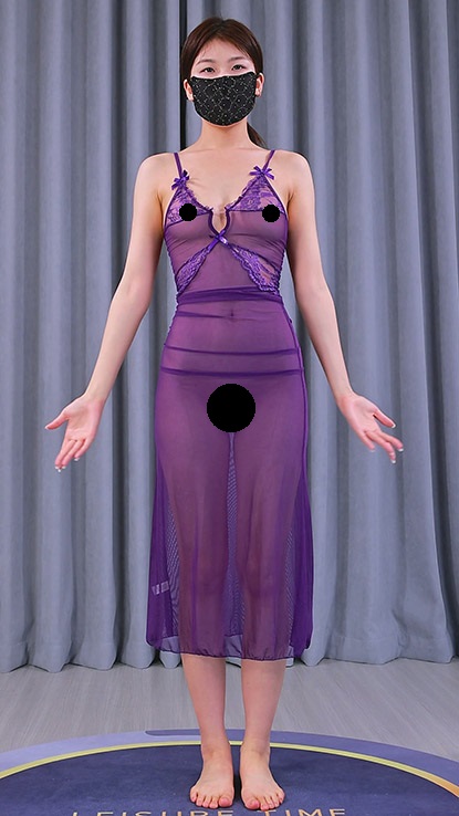 【日月俱乐部】山庄VIP 阿晋 复古港风舞 给我一个吻 4K【2V/1.7G】